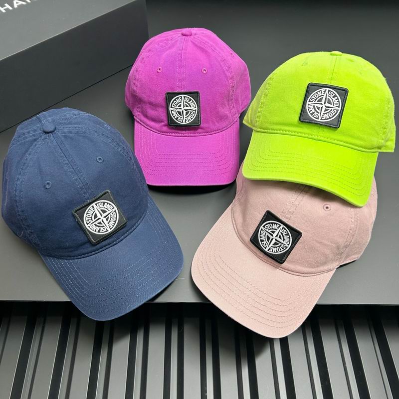 Stone Island cap dx (11)