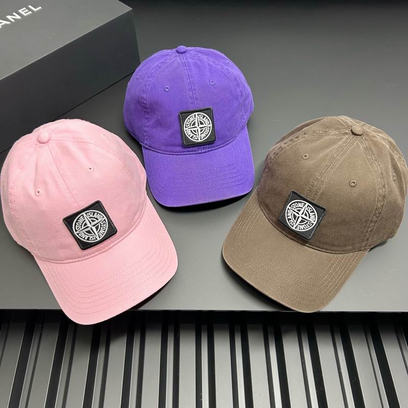 Stone Island cap dx (12)