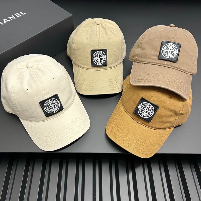 Stone Island cap dx (13)