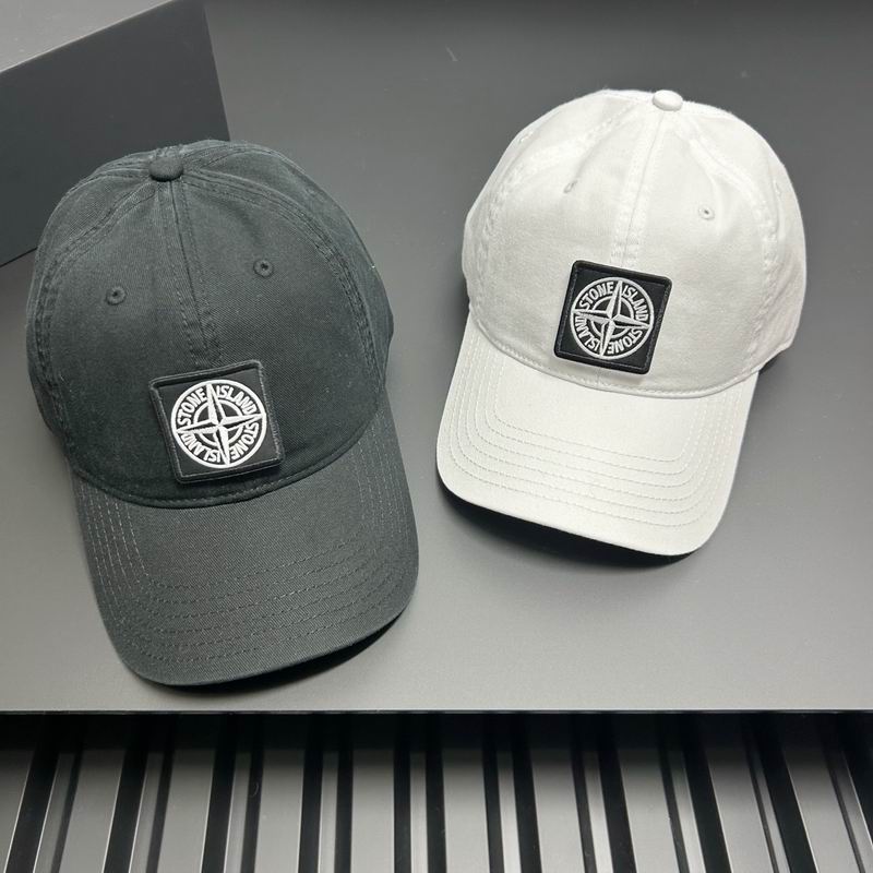 Stone Island cap dx (14)
