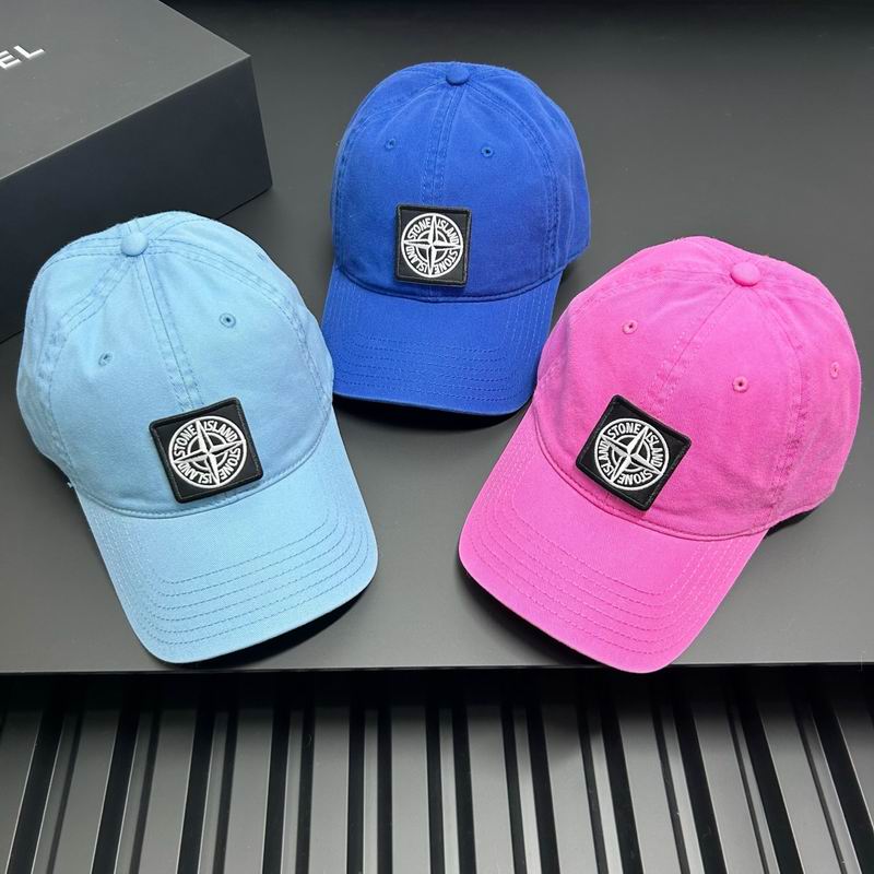 Stone Island cap dx (15)