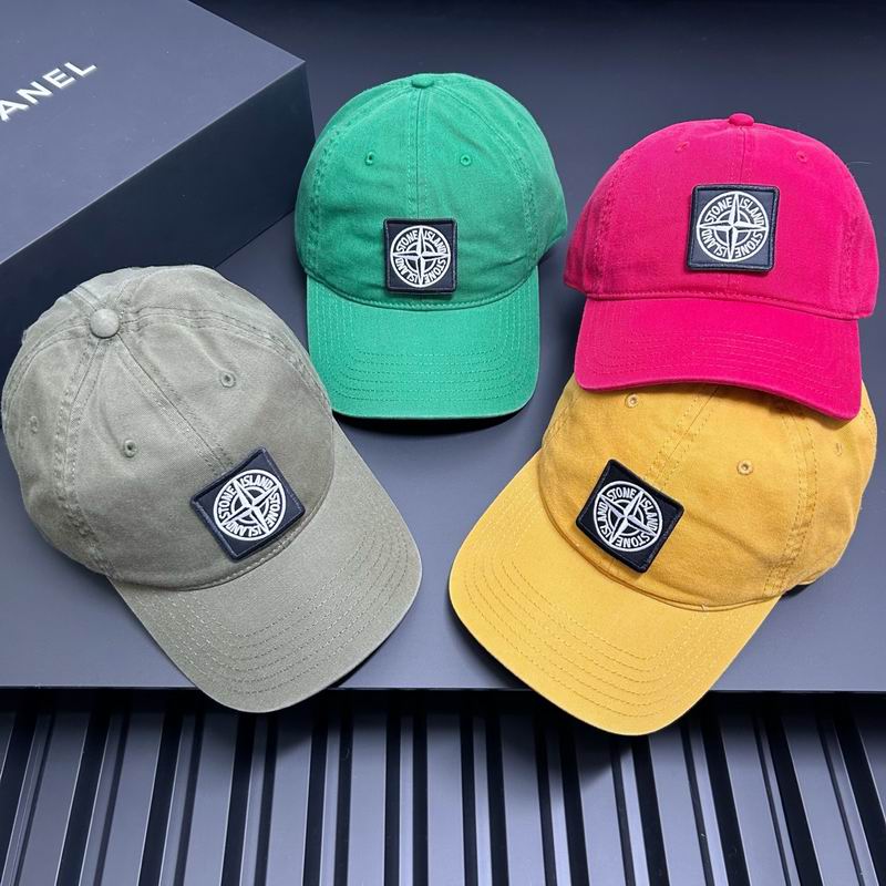 Stone Island cap dx (17)