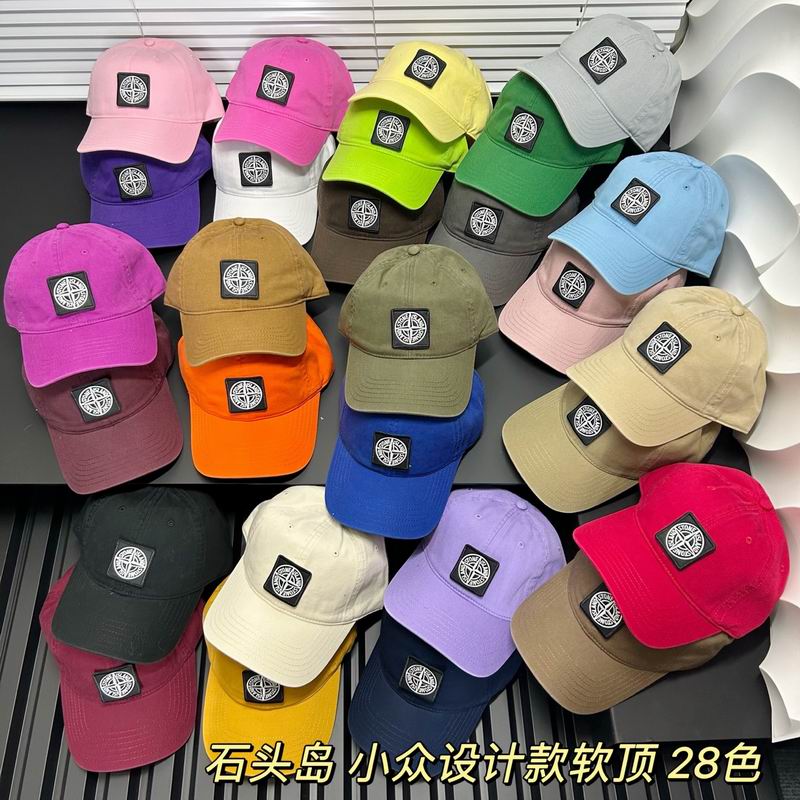 Stone Island cap dx (18)