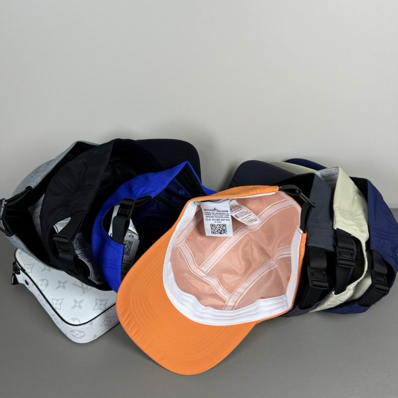 Stone Island cap dx (20)