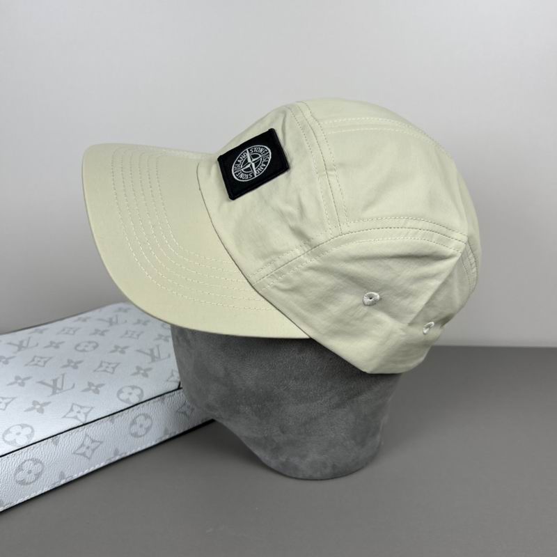 Stone Island cap dx (34)