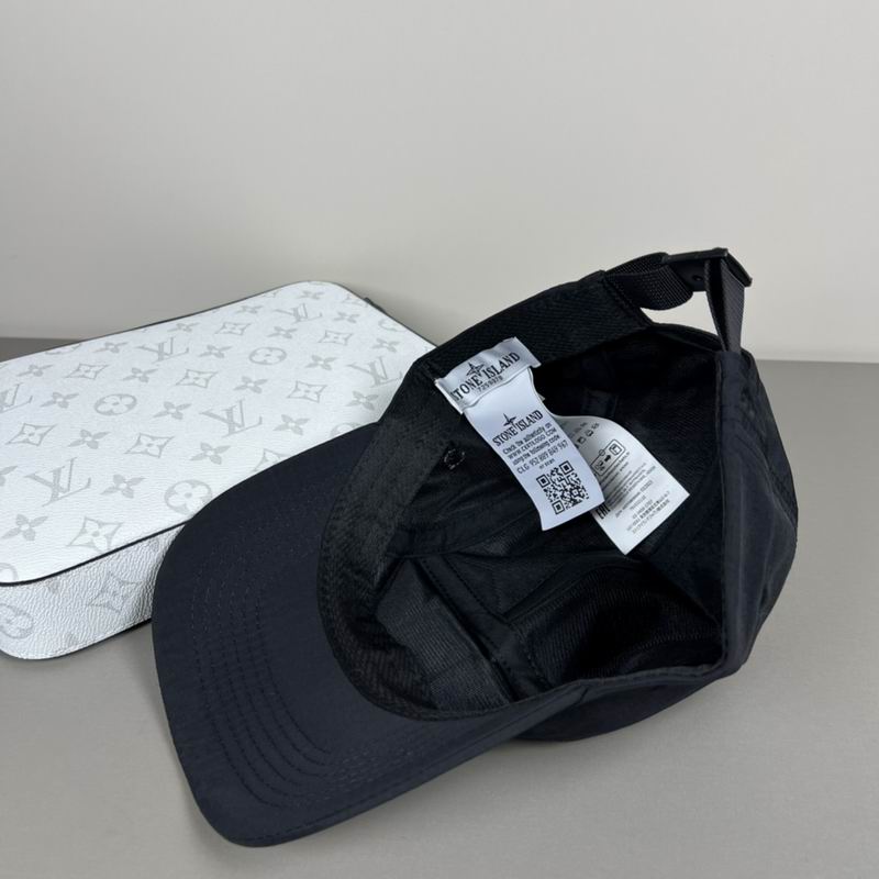 Stone Island cap dx (39)