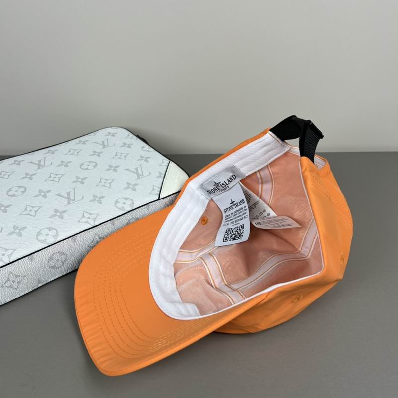 Stone Island cap dx (40)