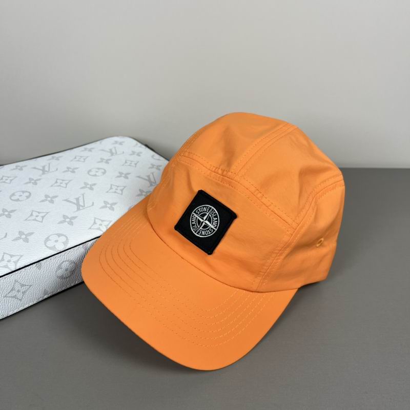 Stone Island cap dx (41)