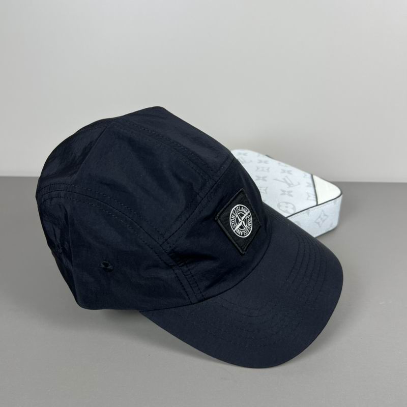 Stone Island cap dx (44)