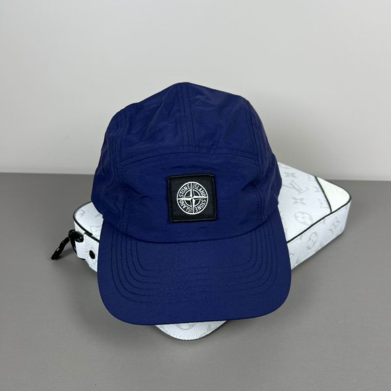 Stone Island cap dx (47)
