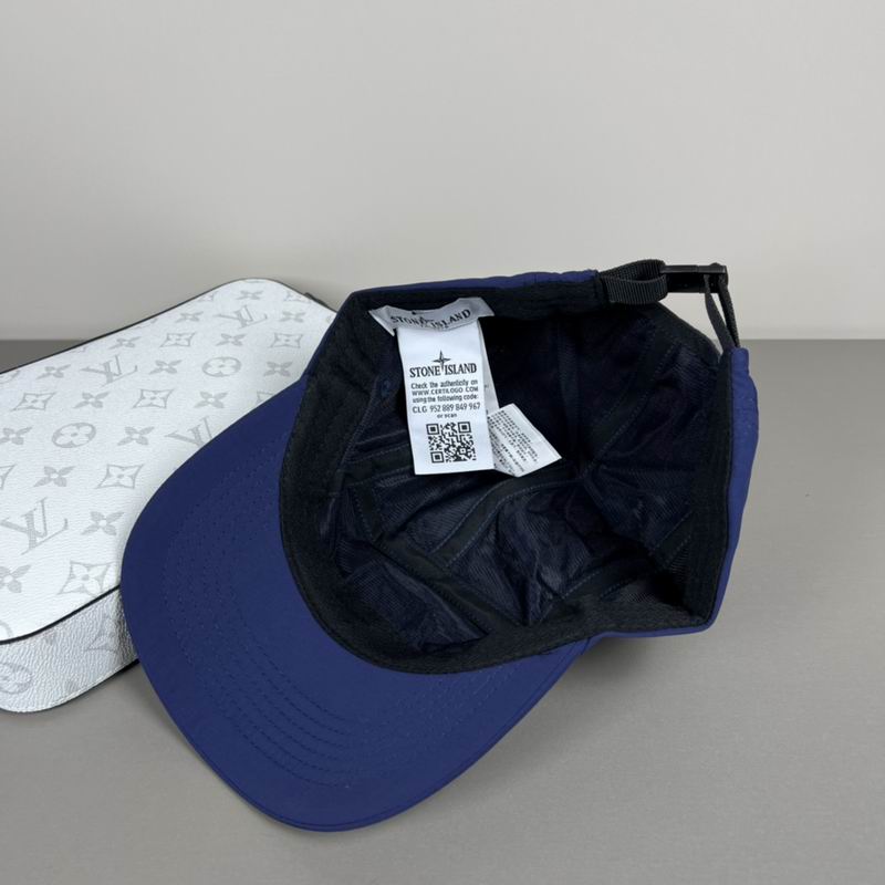 Stone Island cap dx (48)