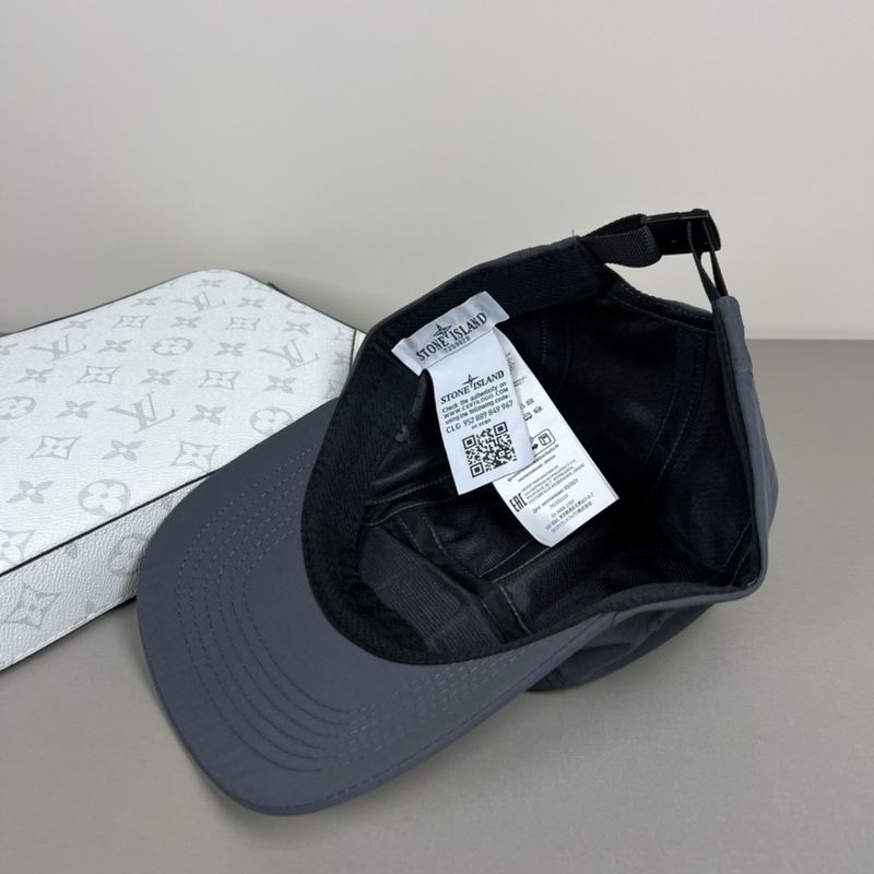 Stone Island cap dx (49)