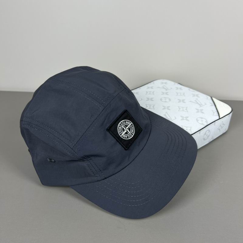 Stone Island cap dx (50)