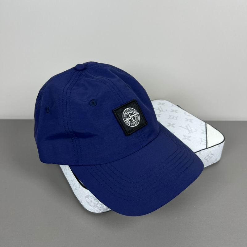 Stone Island cap dx (56)