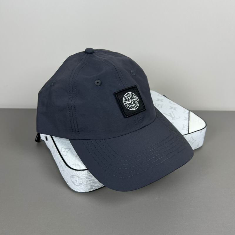 Stone Island cap dx (58)