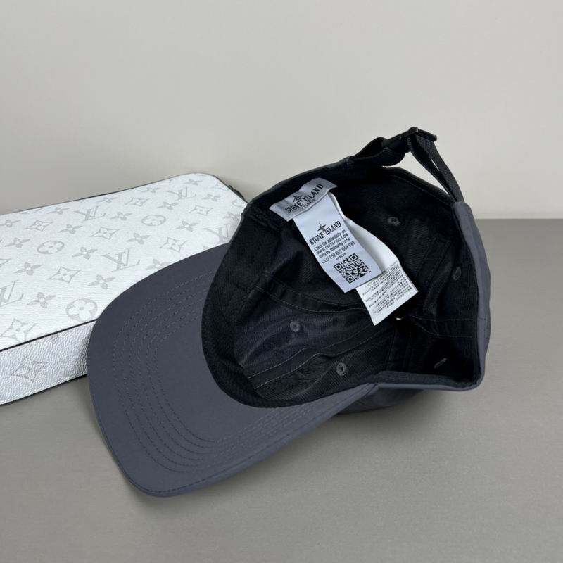 Stone Island cap dx (59)