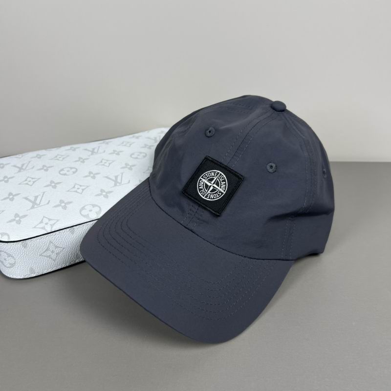 Stone Island cap dx (60)