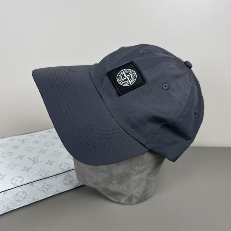Stone Island cap dx (61)