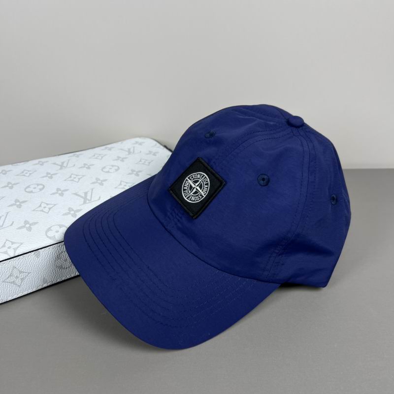 Stone Island cap dx (62)
