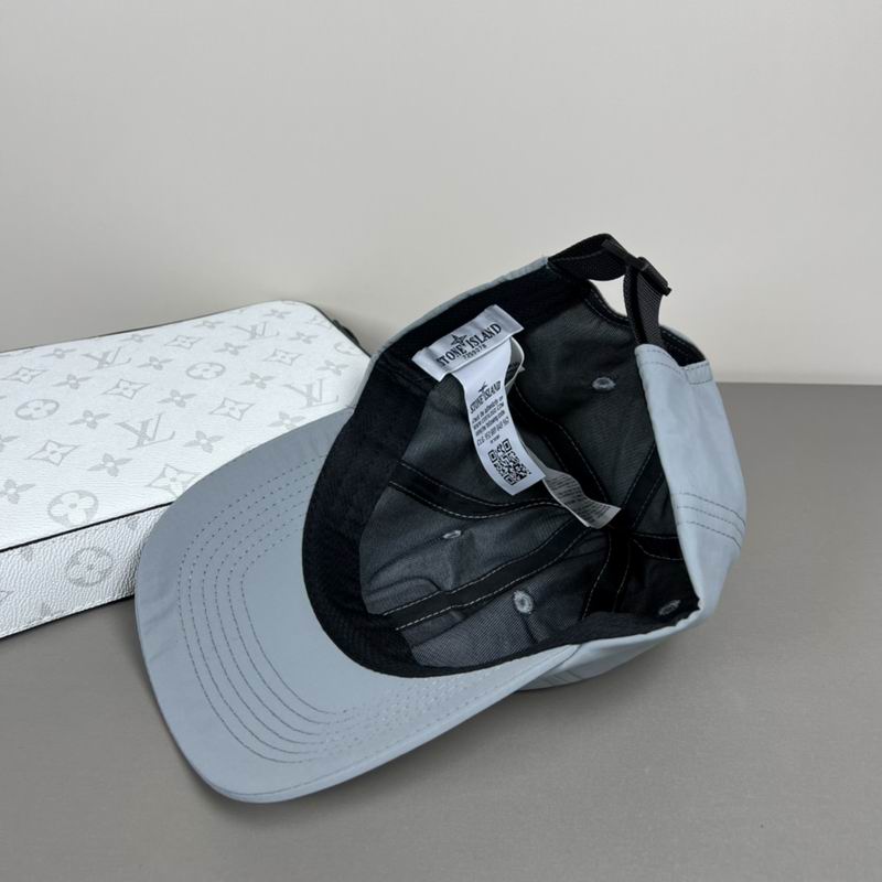 Stone Island cap dx (64)
