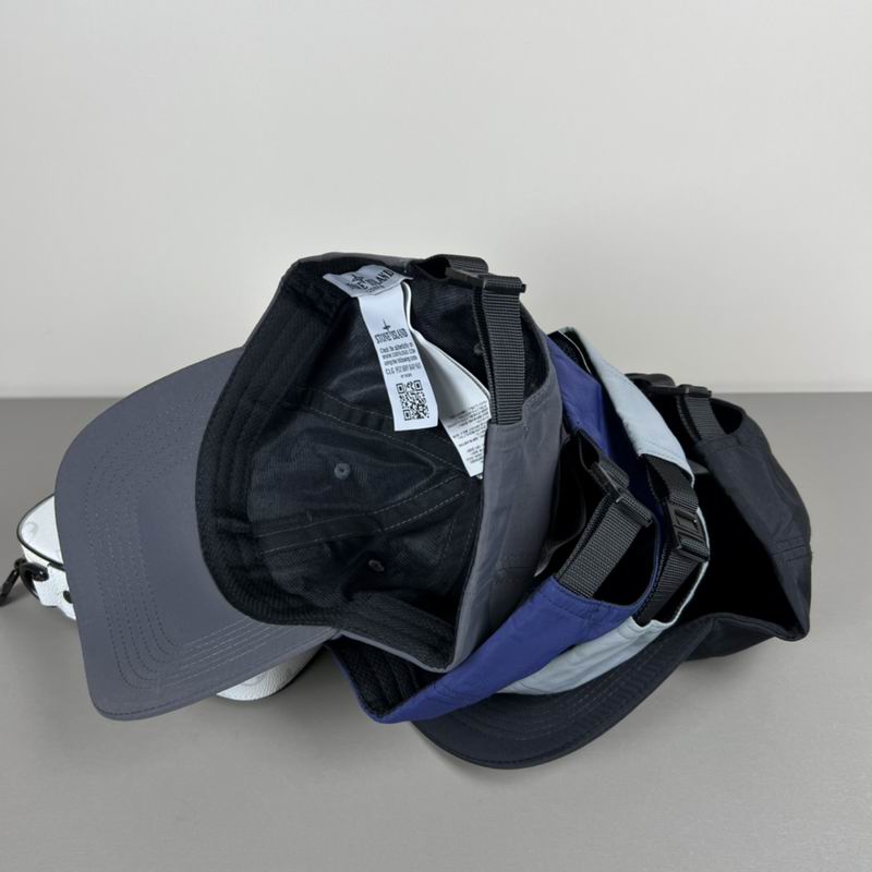 Stone Island cap dx (66)