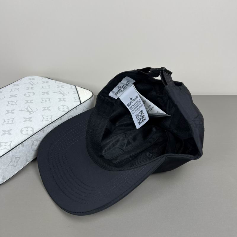 Stone Island cap dx (67)