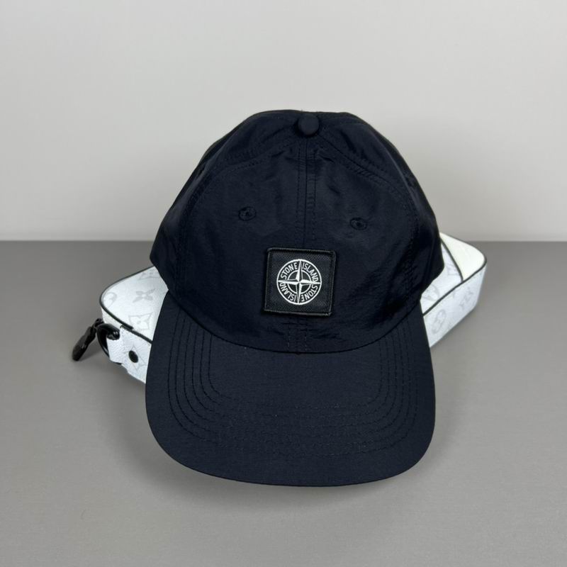 Stone Island cap dx (68)