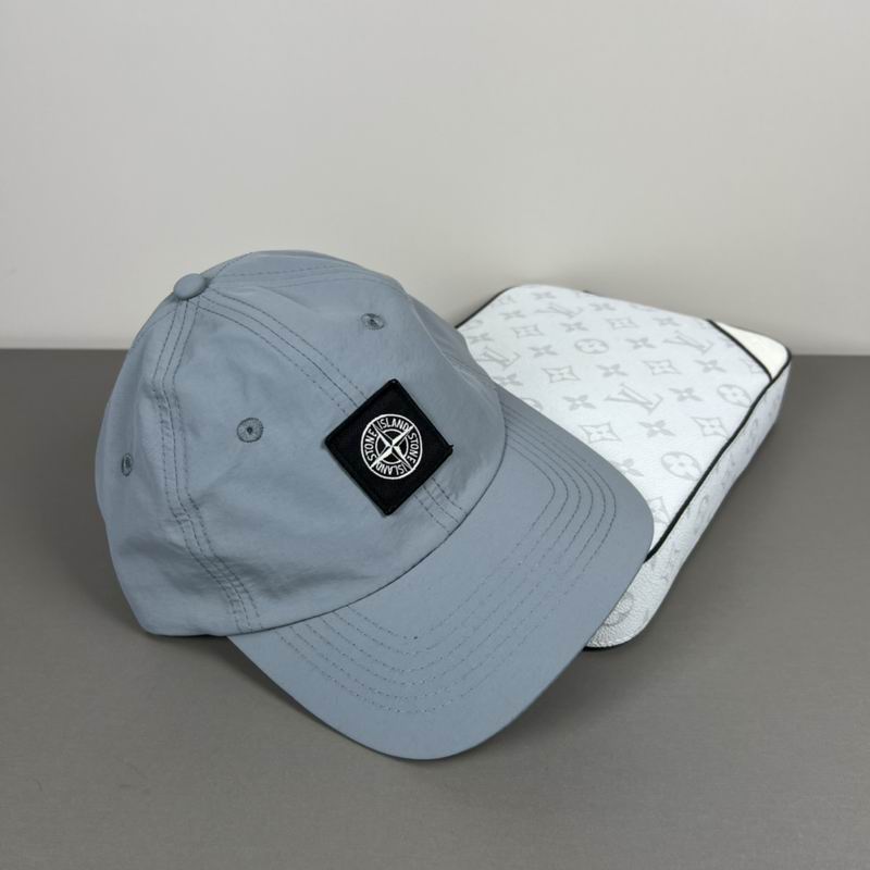 Stone Island cap dx (69)