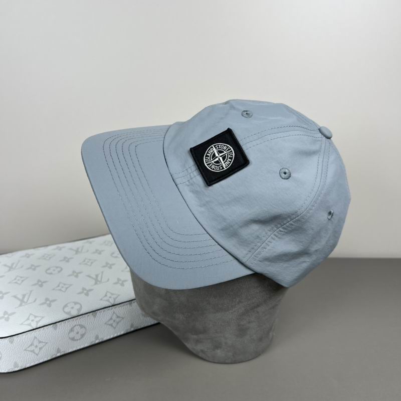 Stone Island cap dx (70)