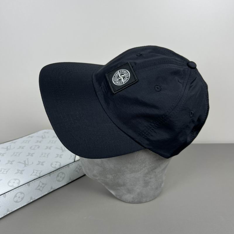 Stone Island cap dx (72)