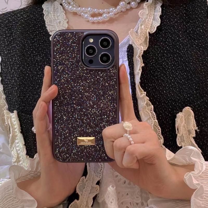 Swarovski iPhone 11-14Pro max (7)
