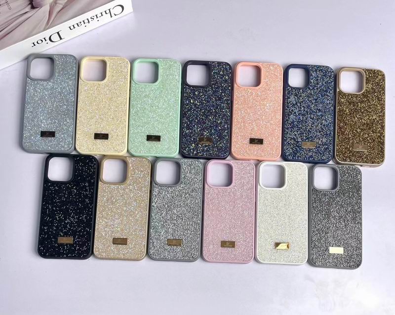 Swarovski iphone 16Pro max