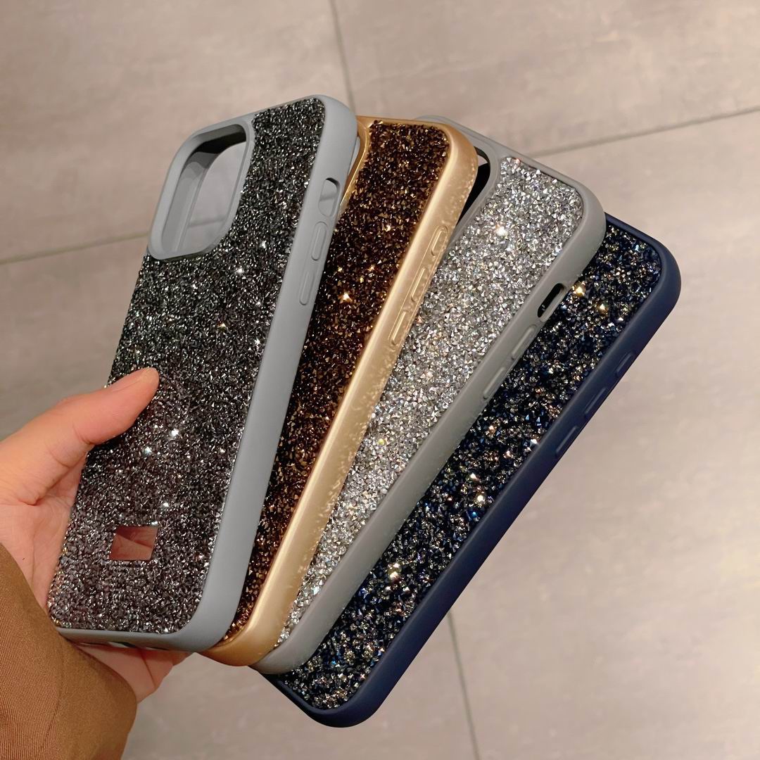 Swarovski phone shell (6)