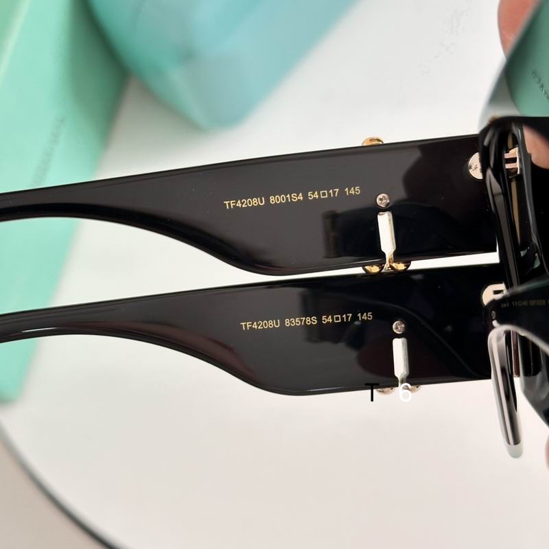 TIFFANY Co TF4208U 54 17-145  e07