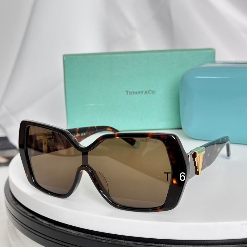 TIFFANY Co TF421 130-145 e04
