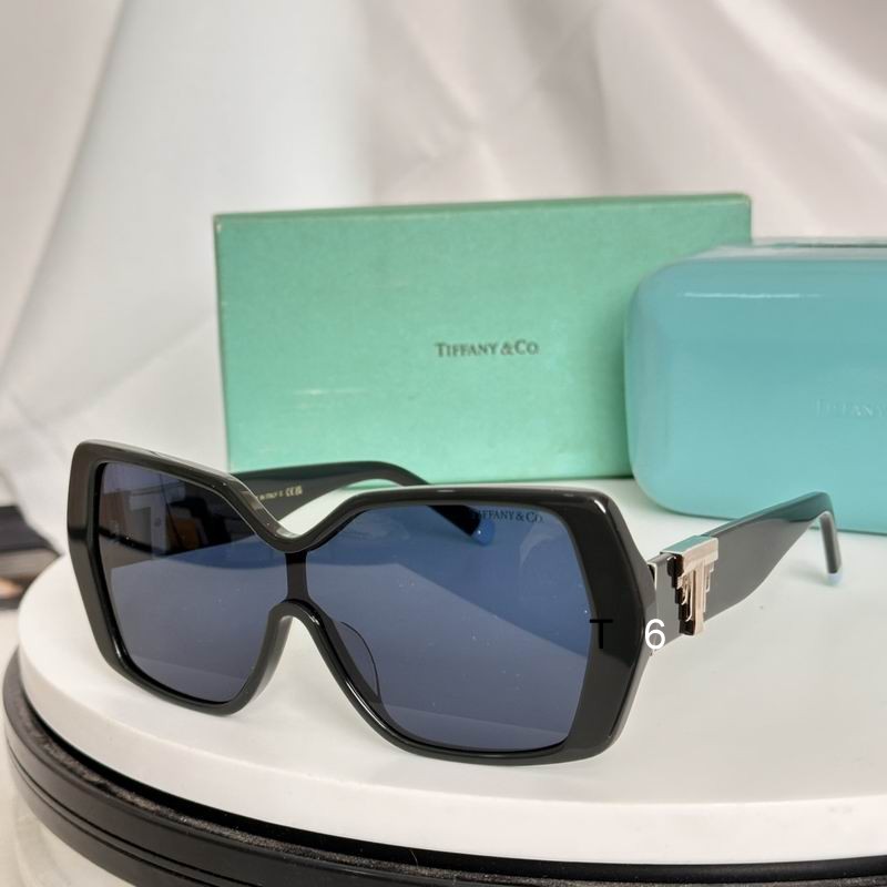 TIFFANY Co TF421 130-145 e06