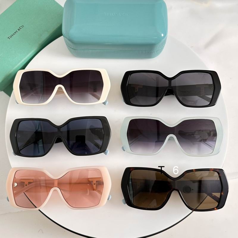 TIFFANY Co TF421 130-145 e08