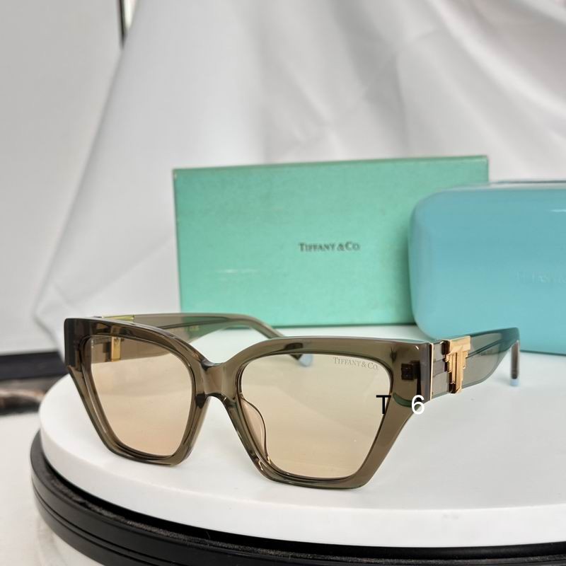 TIFFANY Co TF4218F 55 17-145 e05