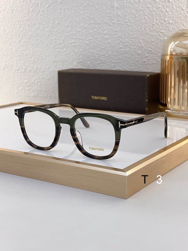 TOM FORD TF0975 52 23-145 C01