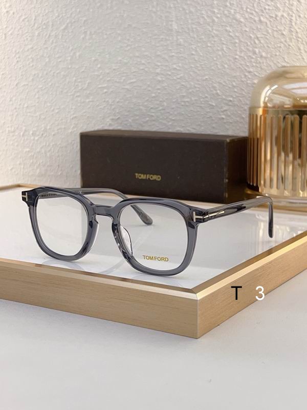 TOM FORD TF0975 52 23-145 C06