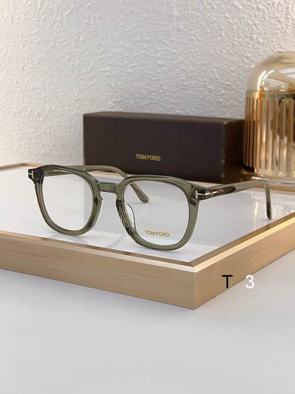 TOM FORD TF0975 52 23-145 C04