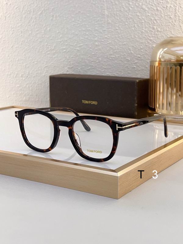 TOM FORD TF0975 52 23-145 C07
