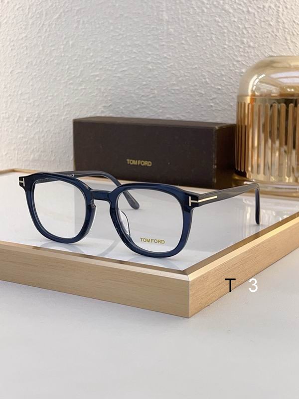 TOM FORD TF0975 52 23-145 C08