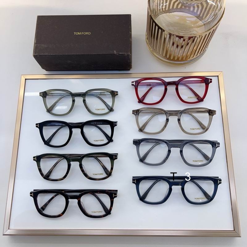 TOM FORD TF0975 52 23-145 C09