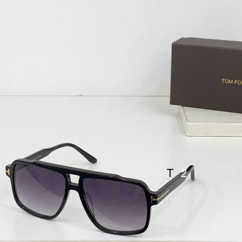 TOM FORD TF117 59 15-145 b05
