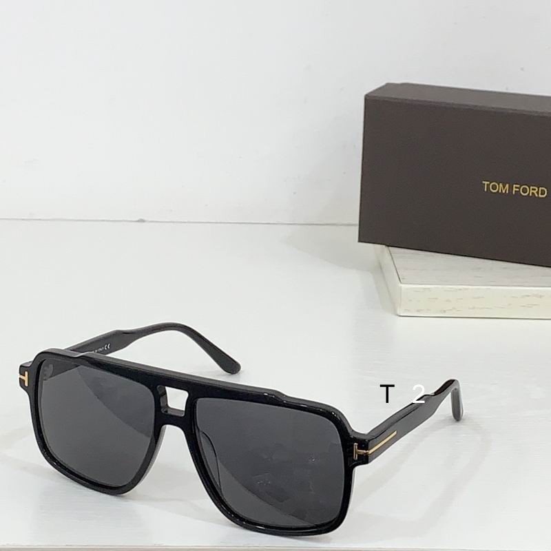 TOM FORD TF117 59 15-145 b06