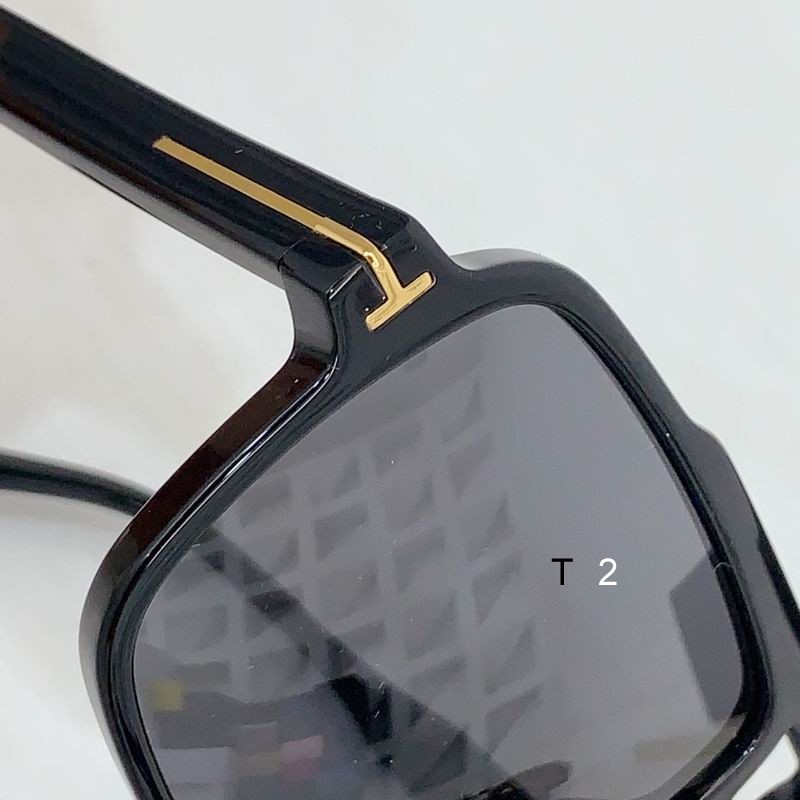 TOM FORD TF117 59 15-145 b07