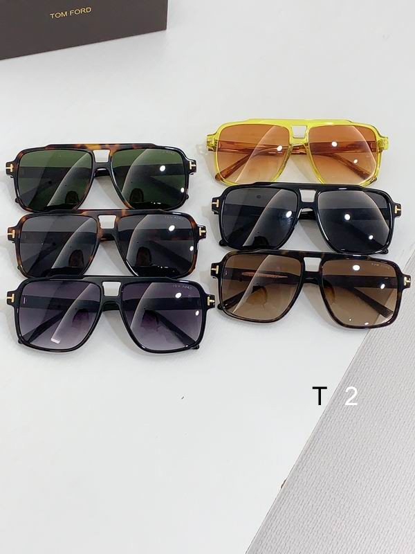 TOM FORD TF117 59 15-145 b09