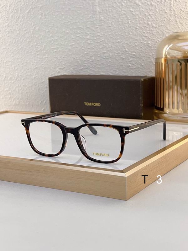 TOM FORD TF583 51 18-145 C08