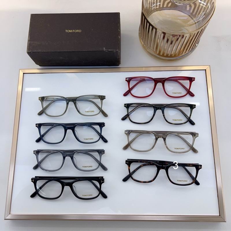 TOM FORD TF583 51 18-145 C09